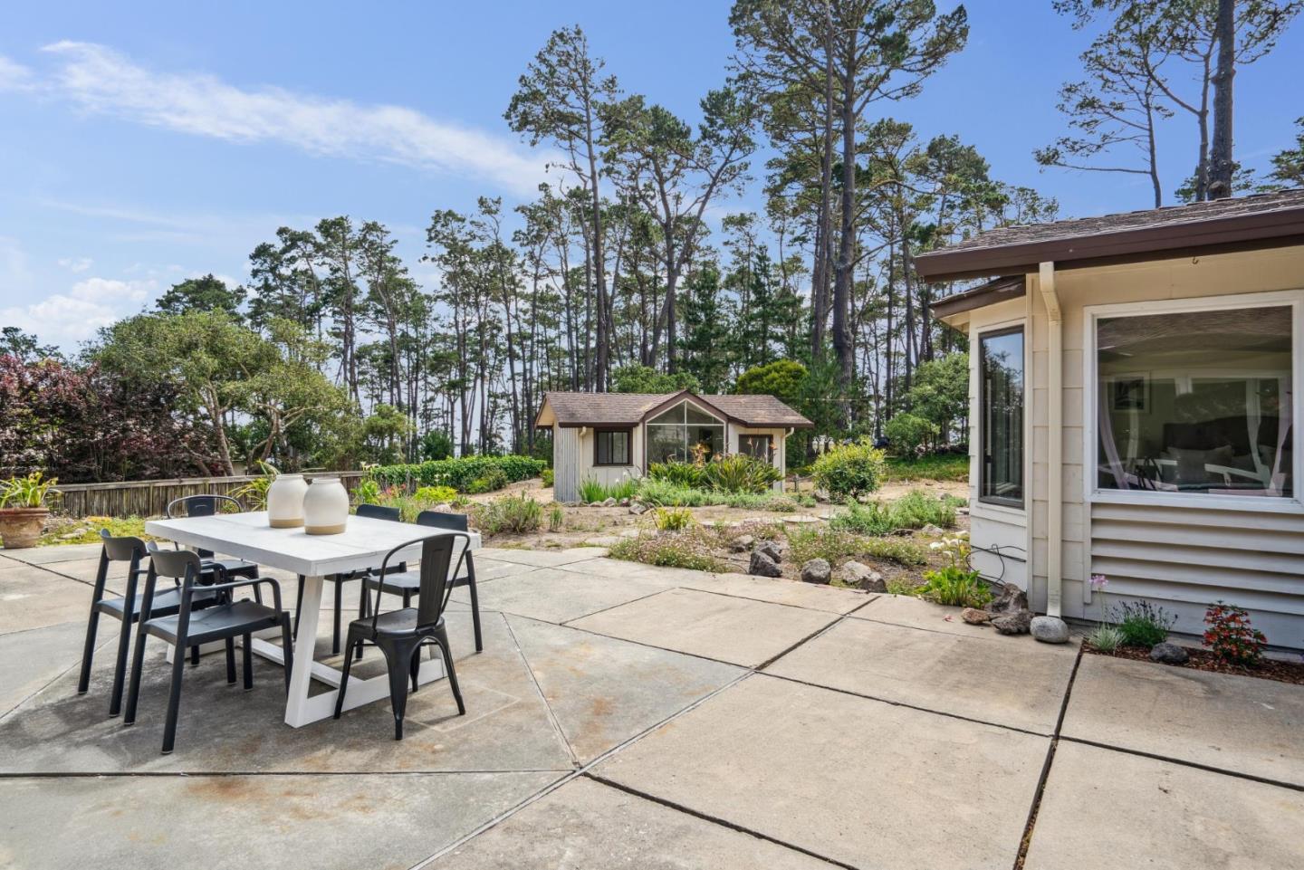 Detail Gallery Image 28 of 42 For 1209 Atajo Way, Pebble Beach,  CA 93953 - 3 Beds | 3 Baths