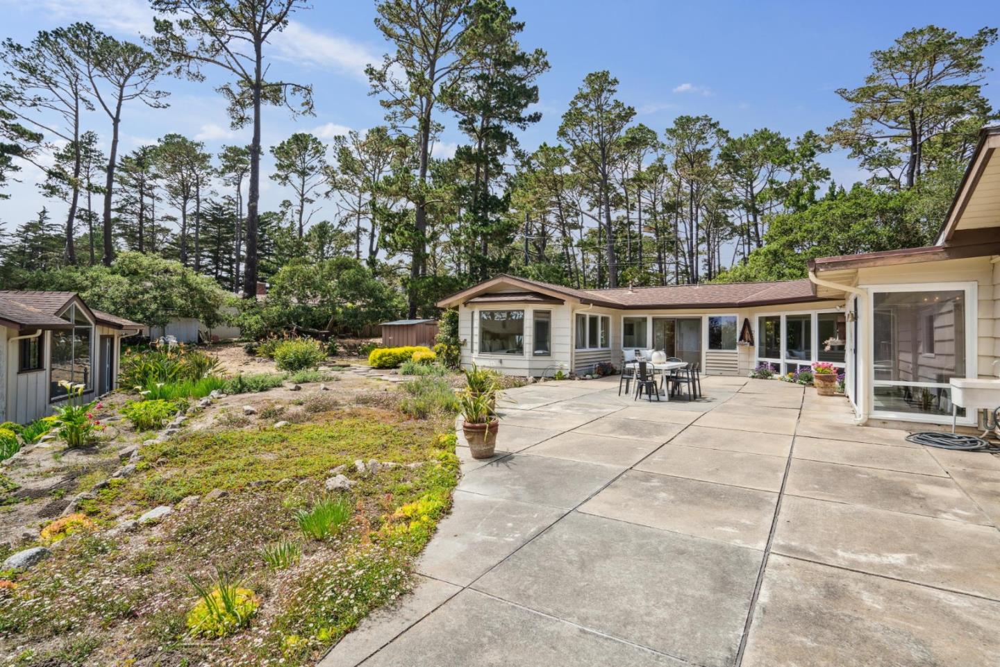 Detail Gallery Image 29 of 42 For 1209 Atajo Way, Pebble Beach,  CA 93953 - 3 Beds | 3 Baths