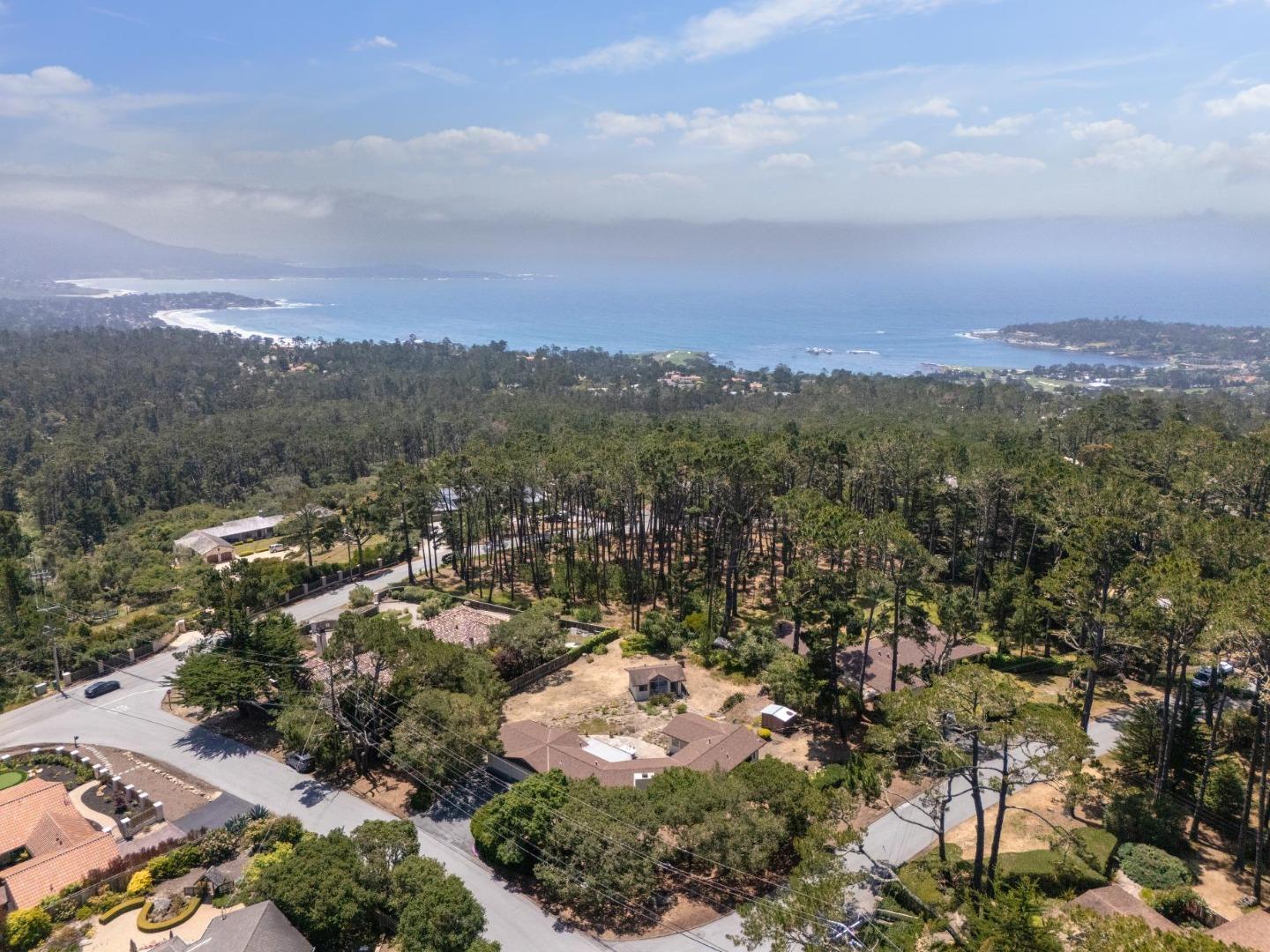 Detail Gallery Image 3 of 42 For 1209 Atajo Way, Pebble Beach,  CA 93953 - 3 Beds | 3 Baths