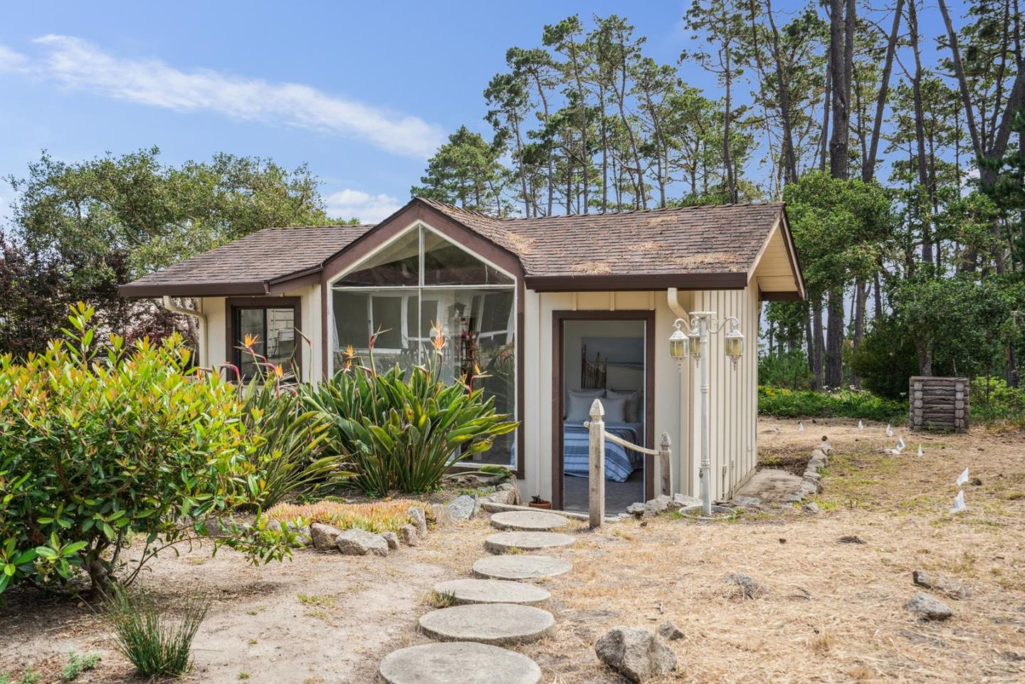 Detail Gallery Image 31 of 42 For 1209 Atajo Way, Pebble Beach,  CA 93953 - 3 Beds | 3 Baths