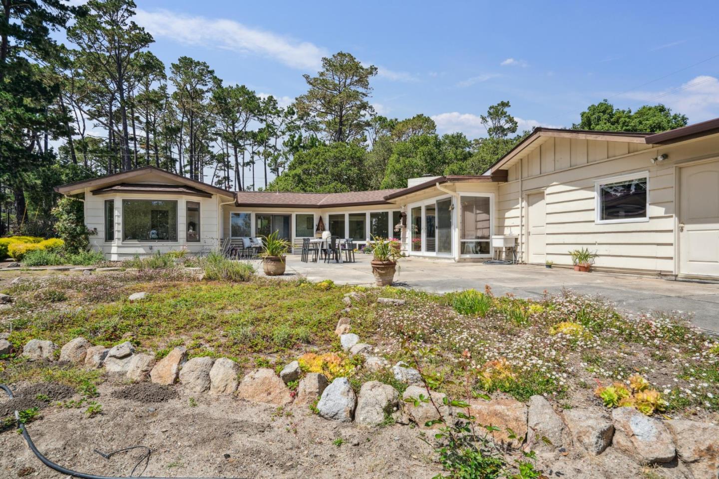 Detail Gallery Image 36 of 42 For 1209 Atajo Way, Pebble Beach,  CA 93953 - 3 Beds | 3 Baths