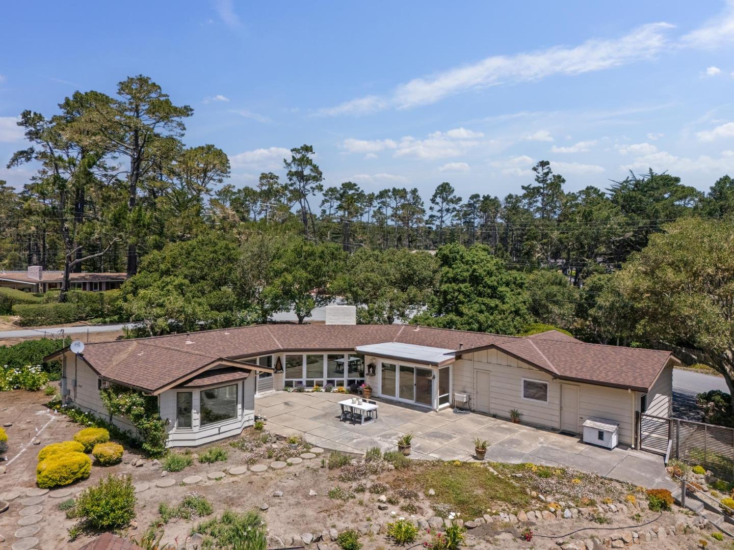 Detail Gallery Image 38 of 42 For 1209 Atajo Way, Pebble Beach,  CA 93953 - 3 Beds | 3 Baths