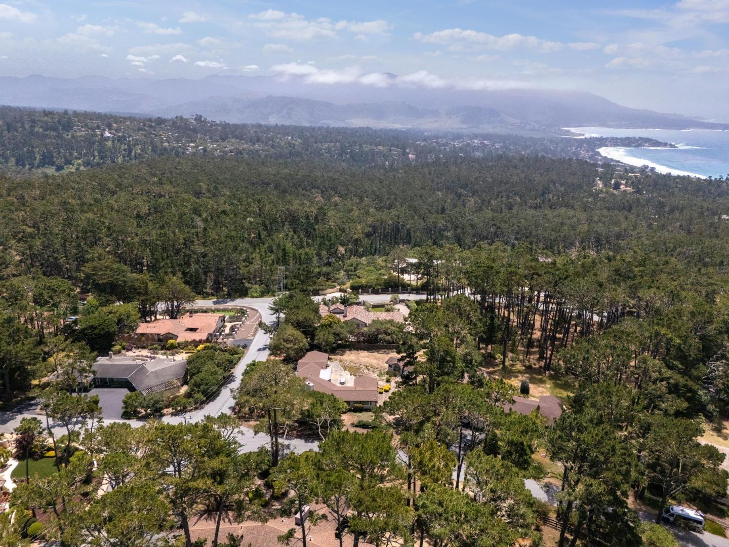 Detail Gallery Image 40 of 42 For 1209 Atajo Way, Pebble Beach,  CA 93953 - 3 Beds | 3 Baths