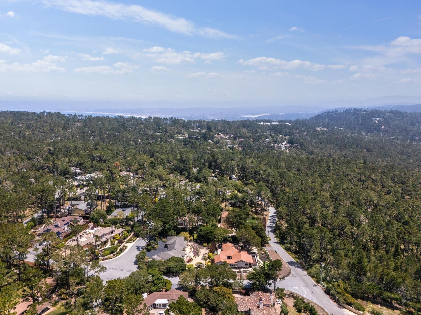 Detail Gallery Image 41 of 42 For 1209 Atajo Way, Pebble Beach,  CA 93953 - 3 Beds | 3 Baths