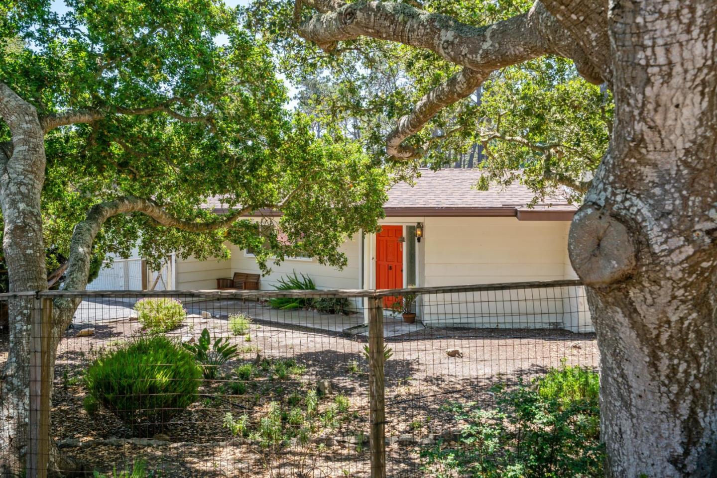 Detail Gallery Image 7 of 42 For 1209 Atajo Way, Pebble Beach,  CA 93953 - 3 Beds | 3 Baths