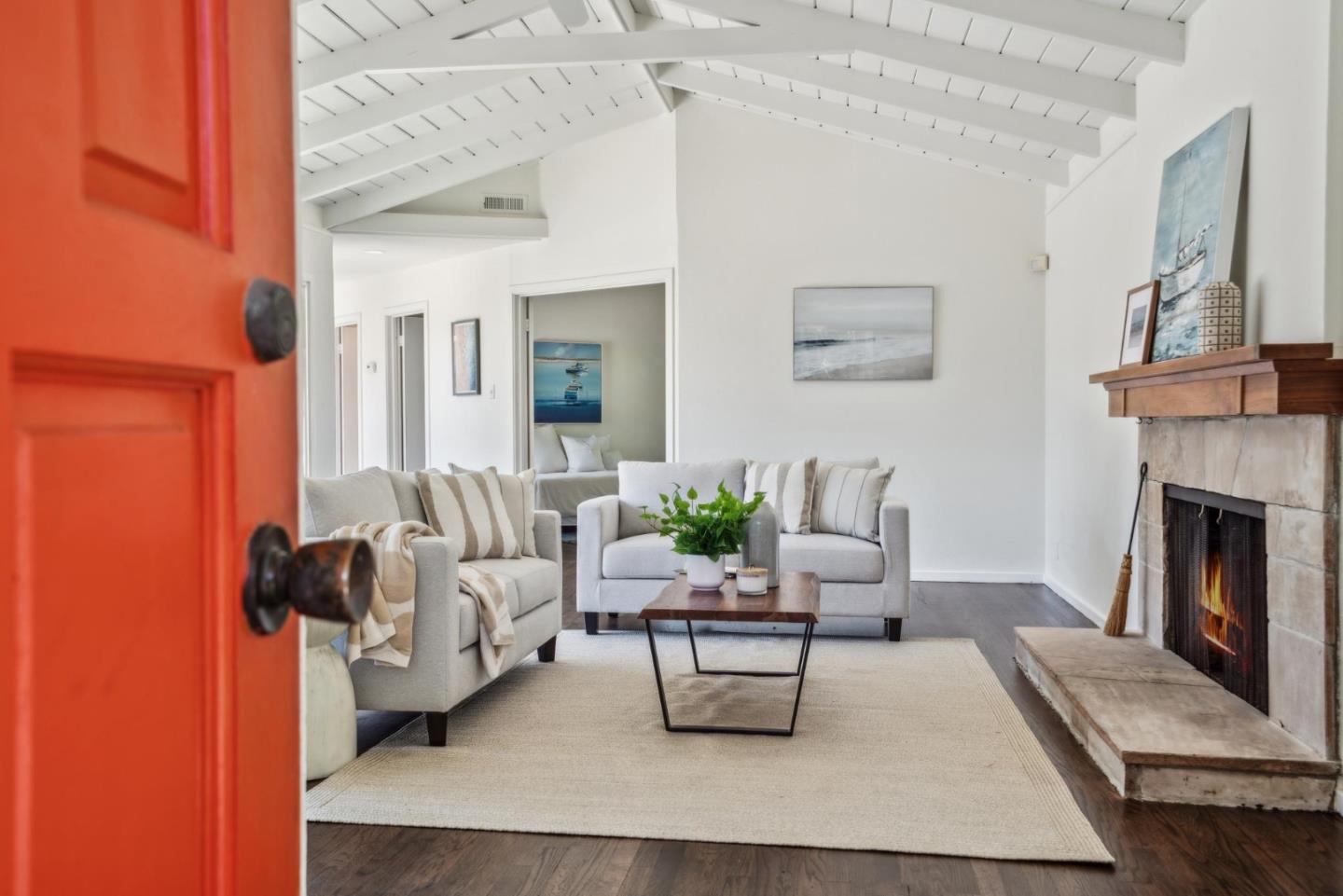 Detail Gallery Image 8 of 42 For 1209 Atajo Way, Pebble Beach,  CA 93953 - 3 Beds | 3 Baths