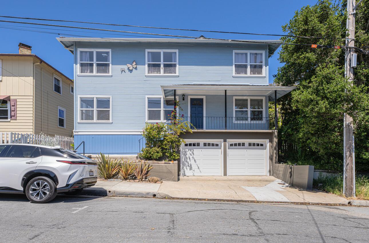 Sold Property