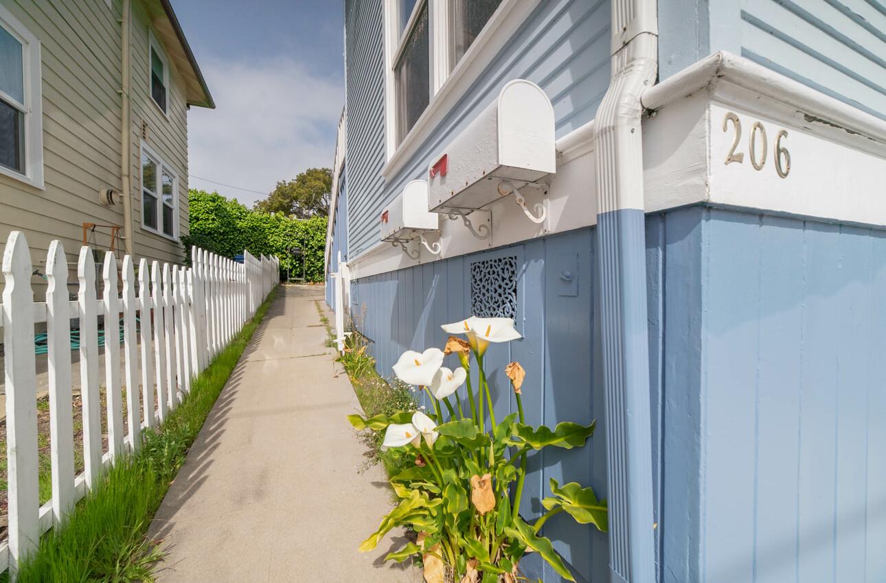 Detail Gallery Image 30 of 53 For 206 Cypress Ave, Pacific Grove,  CA 93950 - – Beds | – Baths