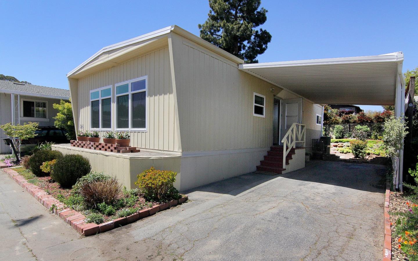 Detail Gallery Image 22 of 35 For 800 Brommer St #34,  Santa Cruz,  CA 95062 - 2 Beds | 1 Baths