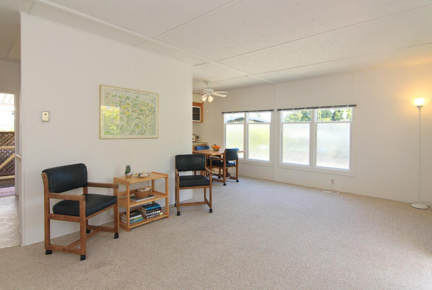 Detail Gallery Image 3 of 35 For 800 Brommer St #34,  Santa Cruz,  CA 95062 - 2 Beds | 1 Baths