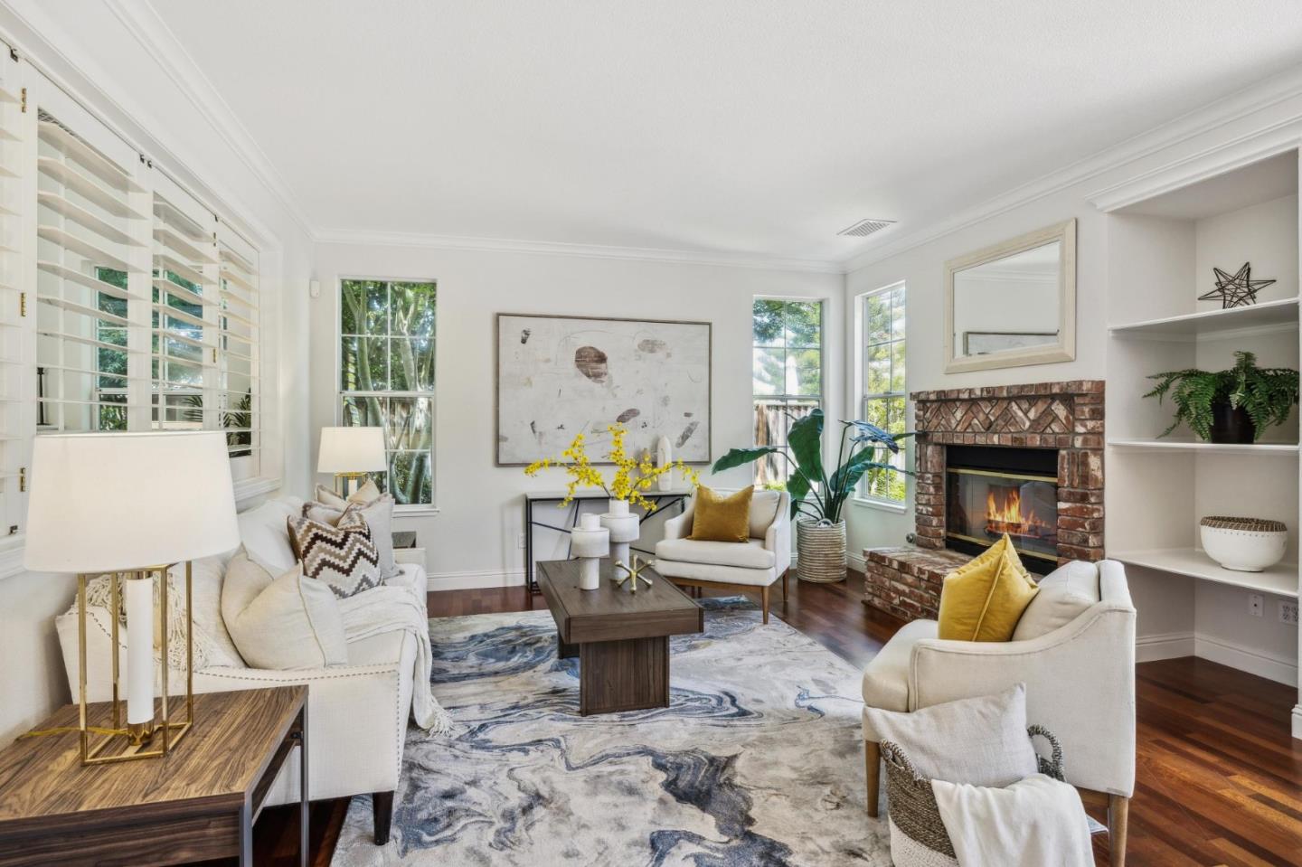 Detail Gallery Image 14 of 69 For 910 Governors Bay Dr, Redwood City,  CA 94065 - 5 Beds | 3 Baths