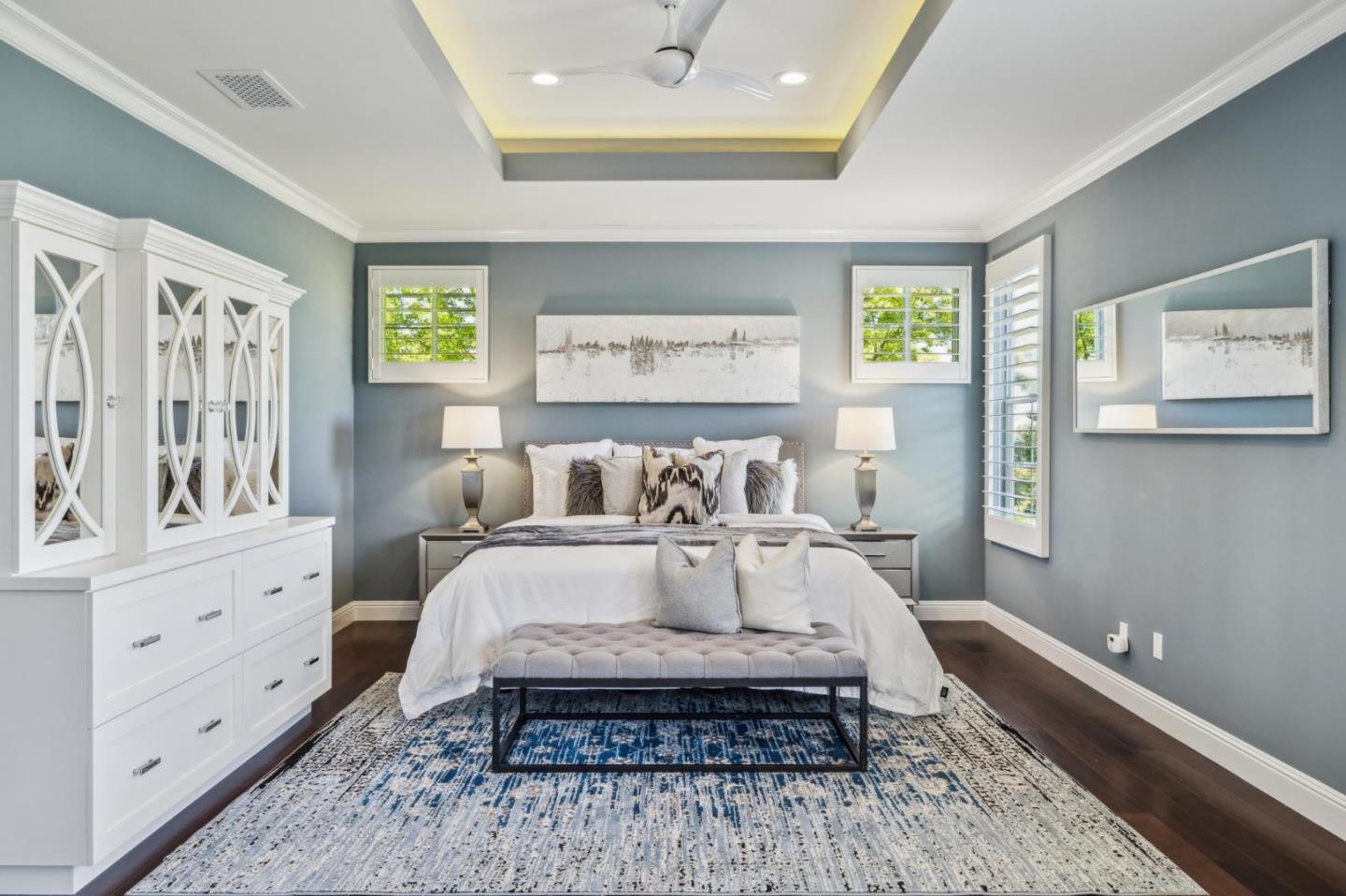 Detail Gallery Image 31 of 69 For 910 Governors Bay Dr, Redwood City,  CA 94065 - 5 Beds | 3 Baths