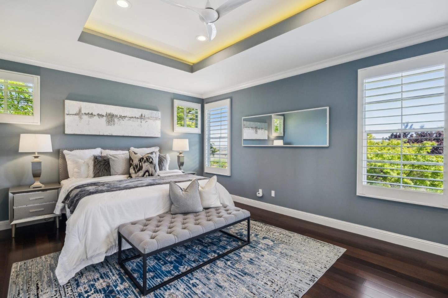 Detail Gallery Image 32 of 69 For 910 Governors Bay Dr, Redwood City,  CA 94065 - 5 Beds | 3 Baths