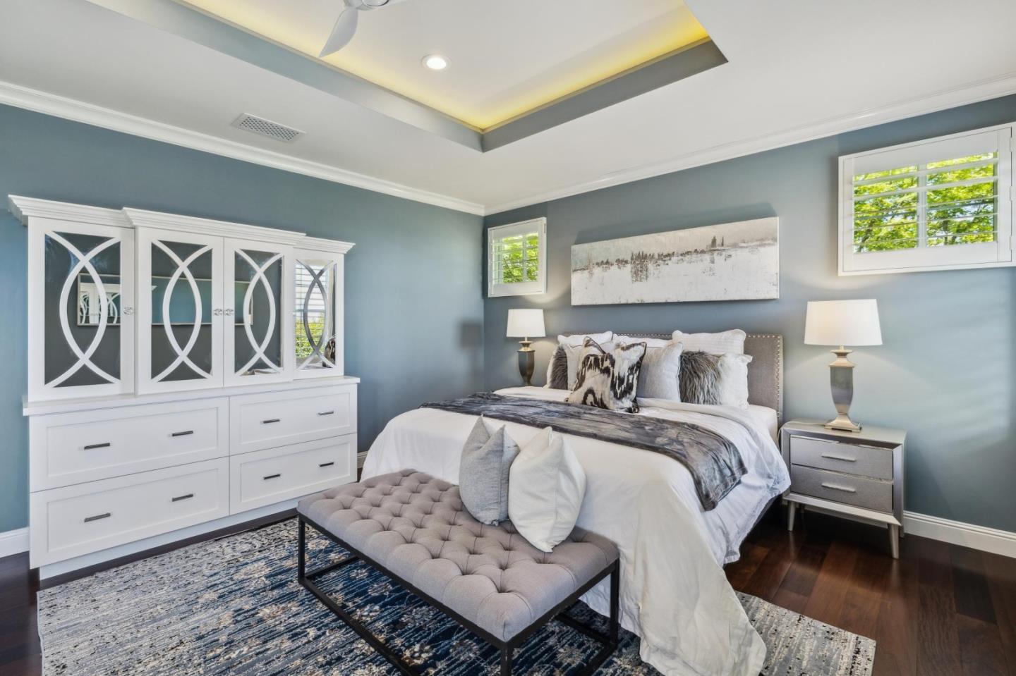 Detail Gallery Image 33 of 69 For 910 Governors Bay Dr, Redwood City,  CA 94065 - 5 Beds | 3 Baths