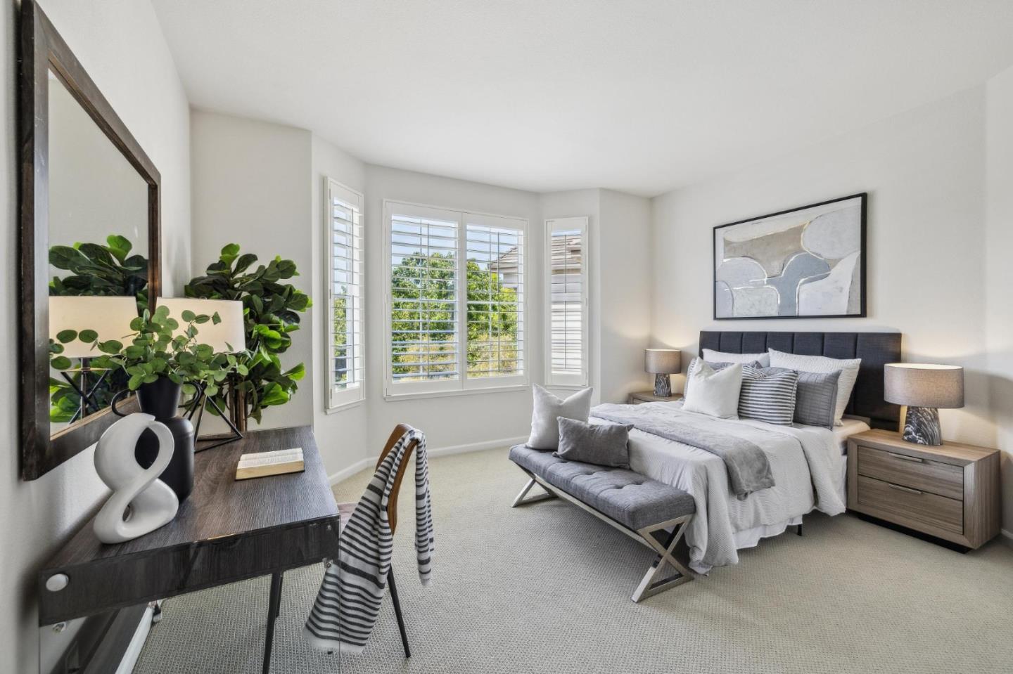 Detail Gallery Image 46 of 69 For 910 Governors Bay Dr, Redwood City,  CA 94065 - 5 Beds | 3 Baths