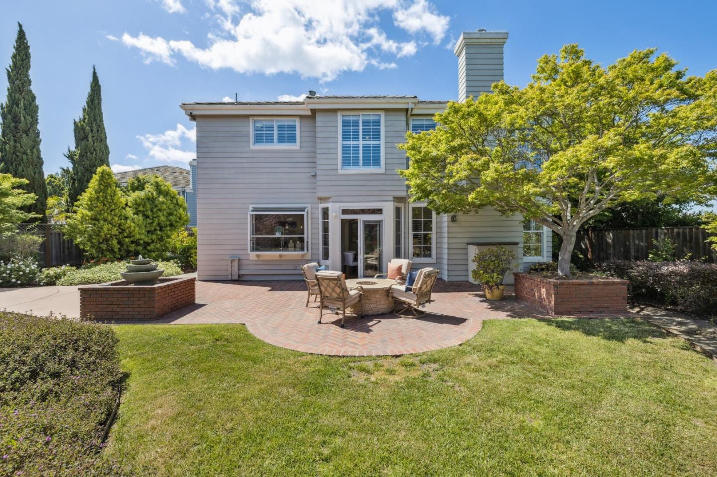 Detail Gallery Image 54 of 69 For 910 Governors Bay Dr, Redwood City,  CA 94065 - 5 Beds | 3 Baths