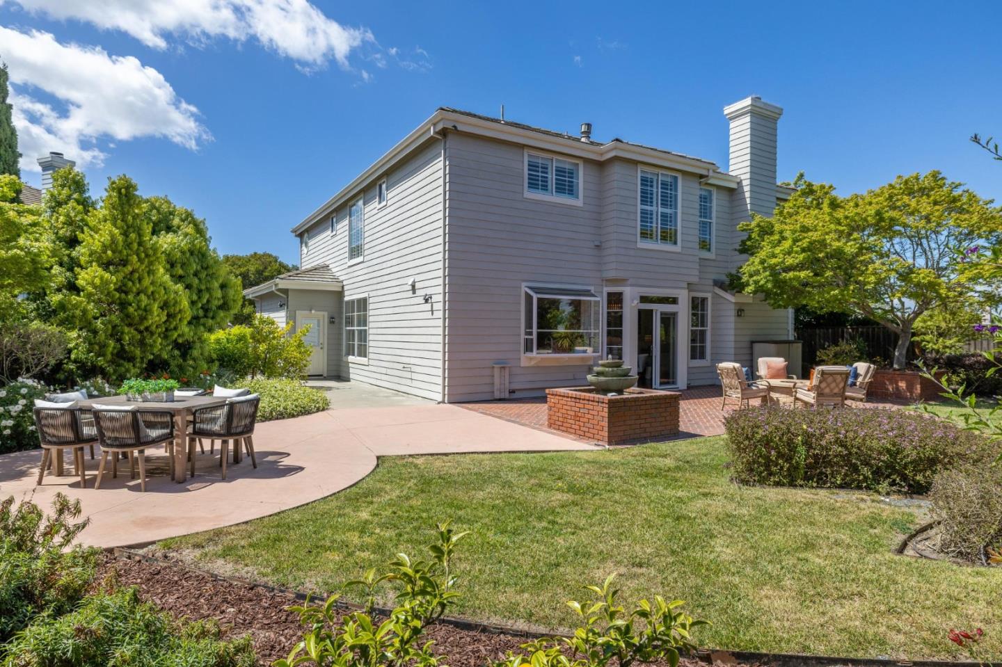 Detail Gallery Image 57 of 69 For 910 Governors Bay Dr, Redwood City,  CA 94065 - 5 Beds | 3 Baths