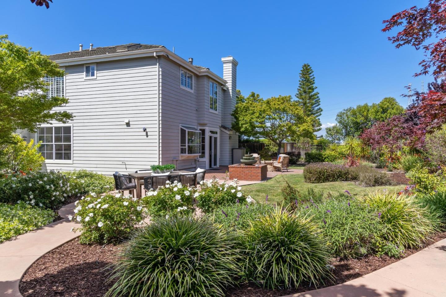 Detail Gallery Image 58 of 69 For 910 Governors Bay Dr, Redwood City,  CA 94065 - 5 Beds | 3 Baths