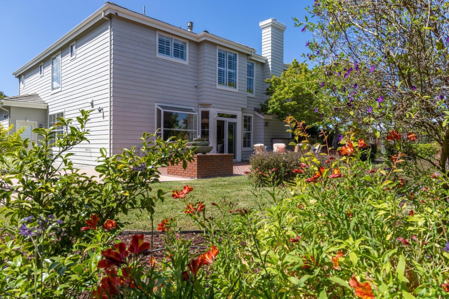 Detail Gallery Image 59 of 69 For 910 Governors Bay Dr, Redwood City,  CA 94065 - 5 Beds | 3 Baths