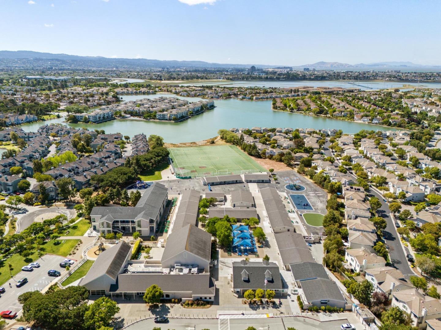 Detail Gallery Image 68 of 69 For 910 Governors Bay Dr, Redwood City,  CA 94065 - 5 Beds | 3 Baths