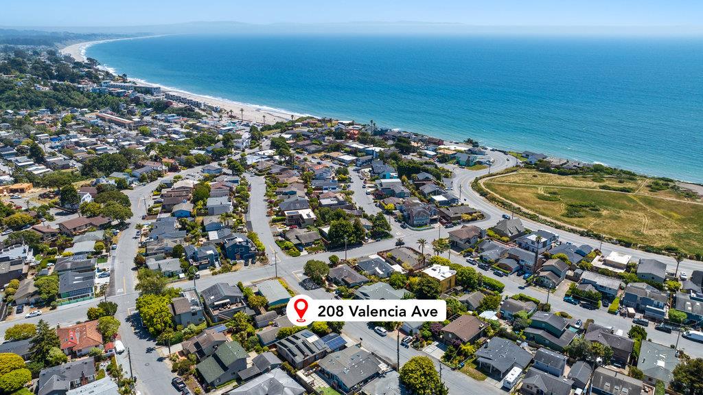Detail Gallery Image 23 of 38 For 208 Valencia Ave, Aptos,  CA 95003 - 3 Beds | 2 Baths
