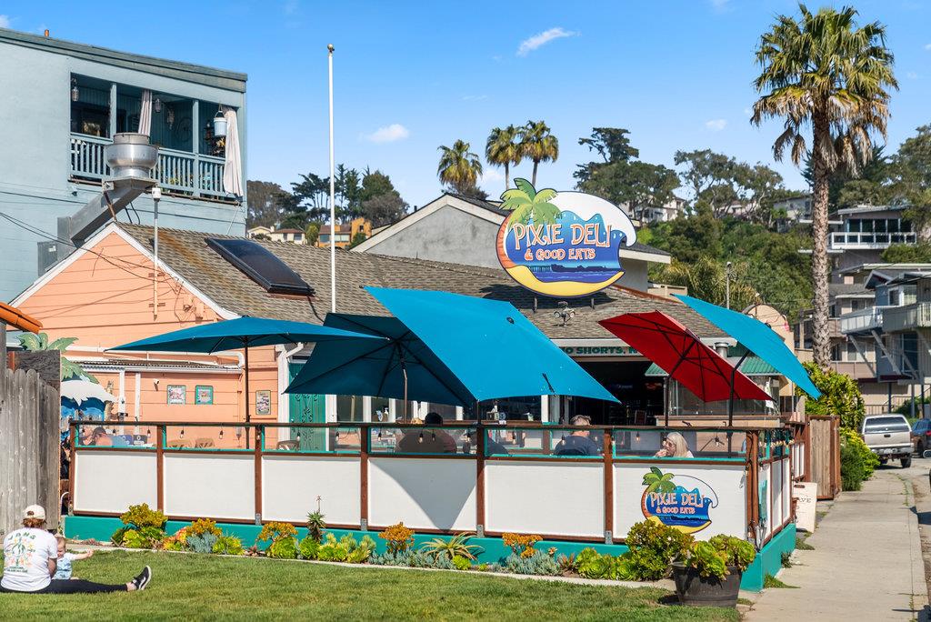 Detail Gallery Image 35 of 38 For 208 Valencia Ave, Aptos,  CA 95003 - 3 Beds | 2 Baths
