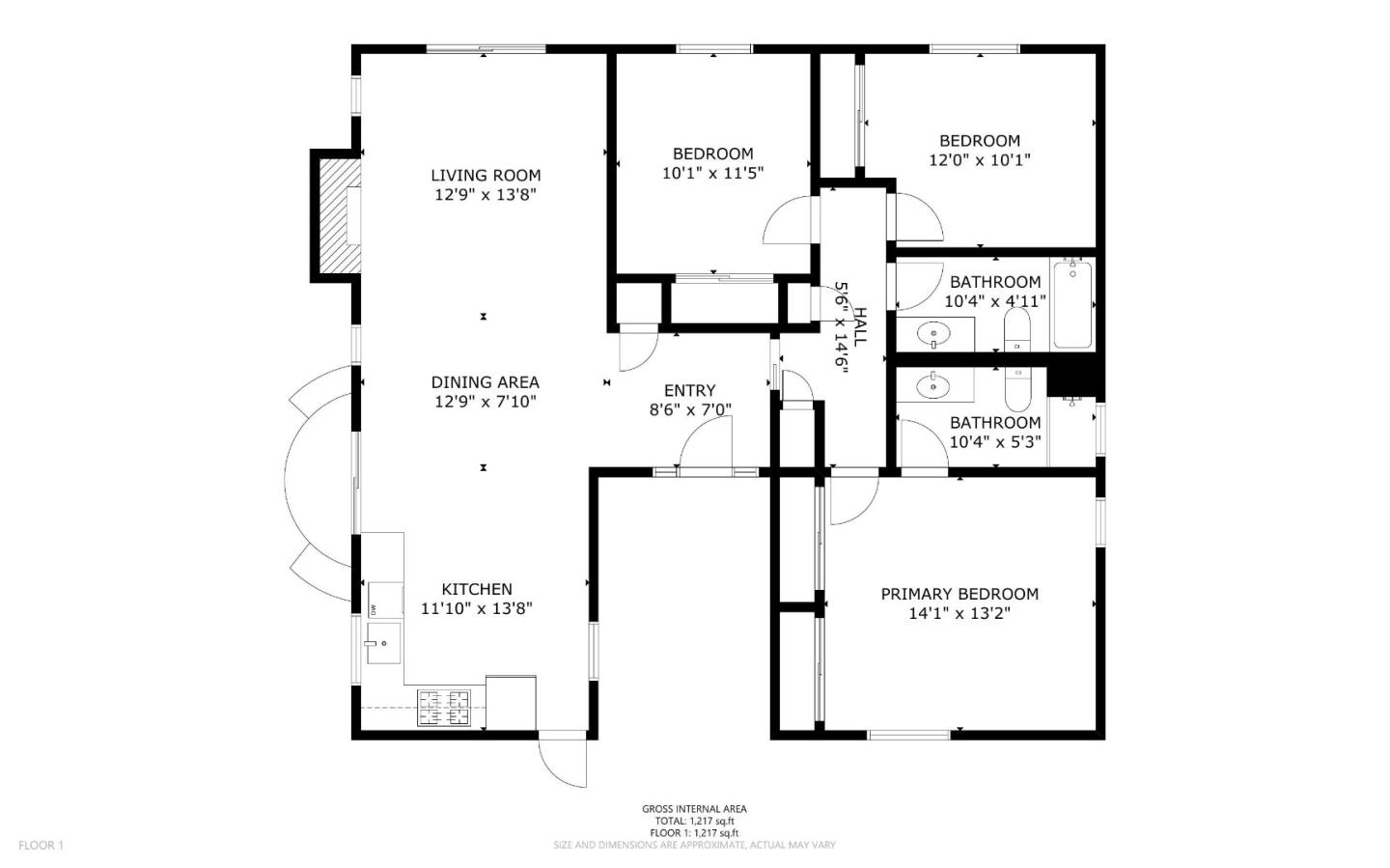 Detail Gallery Image 38 of 38 For 208 Valencia Ave, Aptos,  CA 95003 - 3 Beds | 2 Baths