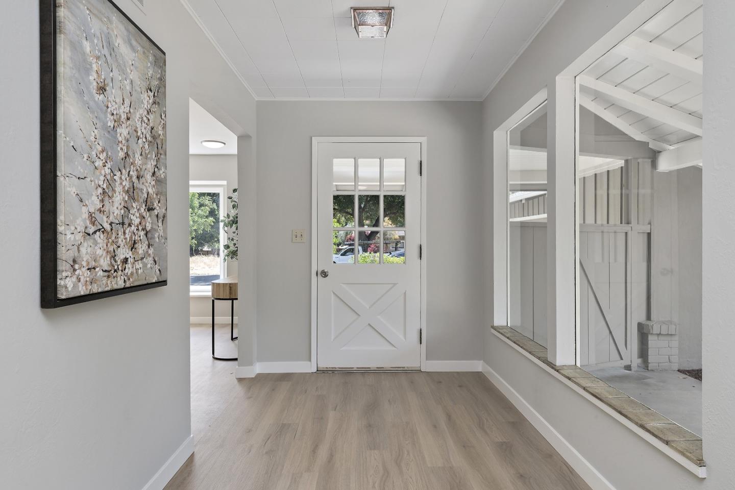 Detail Gallery Image 5 of 31 For 674 Campbell Ave, Los Altos,  CA 94024 - 4 Beds | 2 Baths