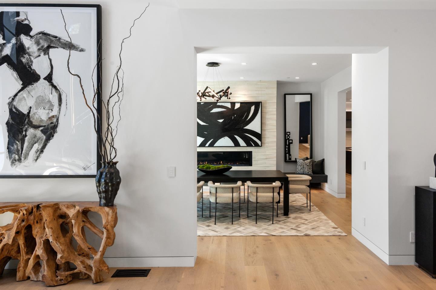 Detail Gallery Image 1 of 37 For 89 Tallwood Ct, Atherton,  CA 94027 - 6 Beds | 7/1 Baths