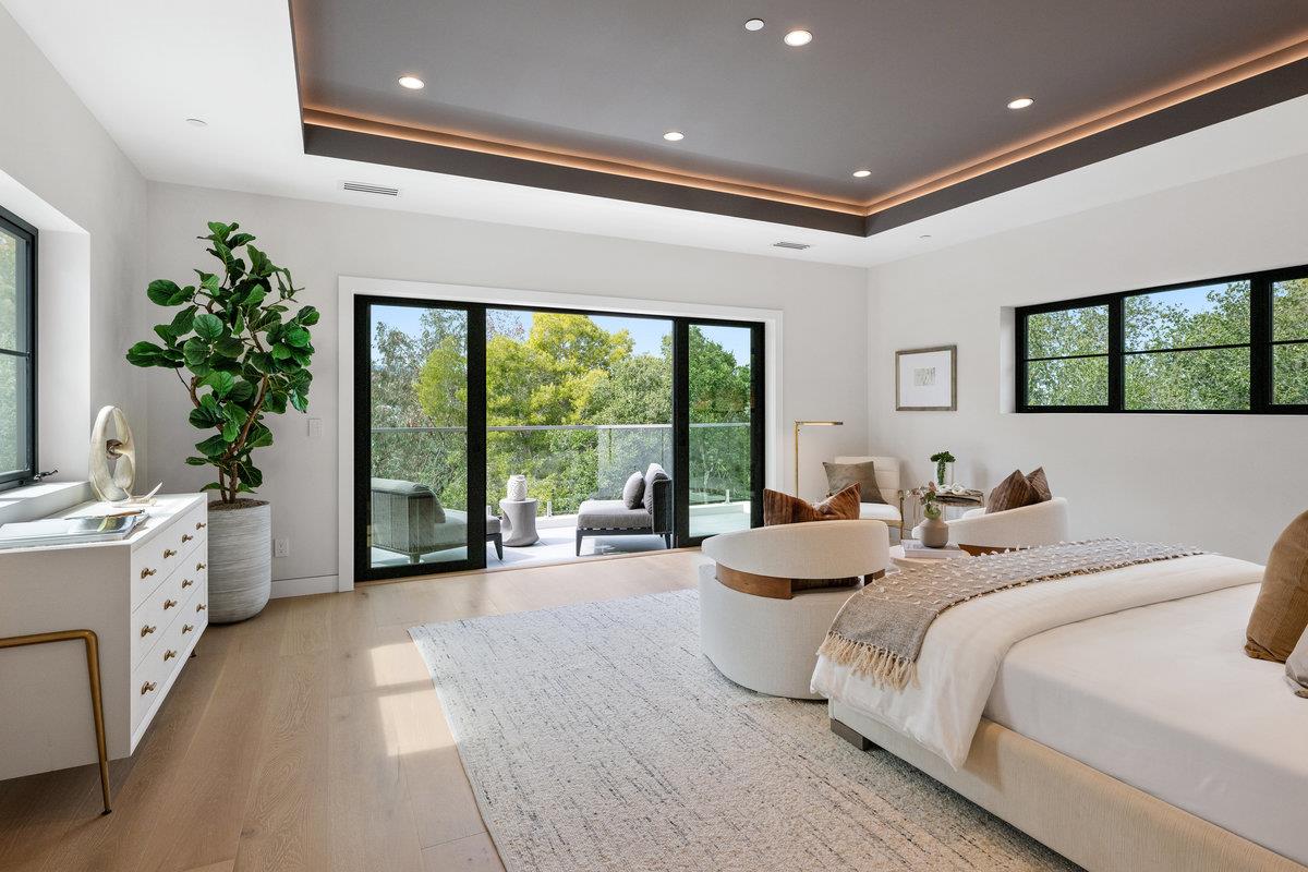 Detail Gallery Image 19 of 37 For 89 Tallwood Ct, Atherton,  CA 94027 - 6 Beds | 7/1 Baths