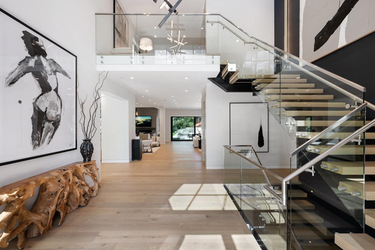 Detail Gallery Image 29 of 37 For 89 Tallwood Ct, Atherton,  CA 94027 - 6 Beds | 7/1 Baths