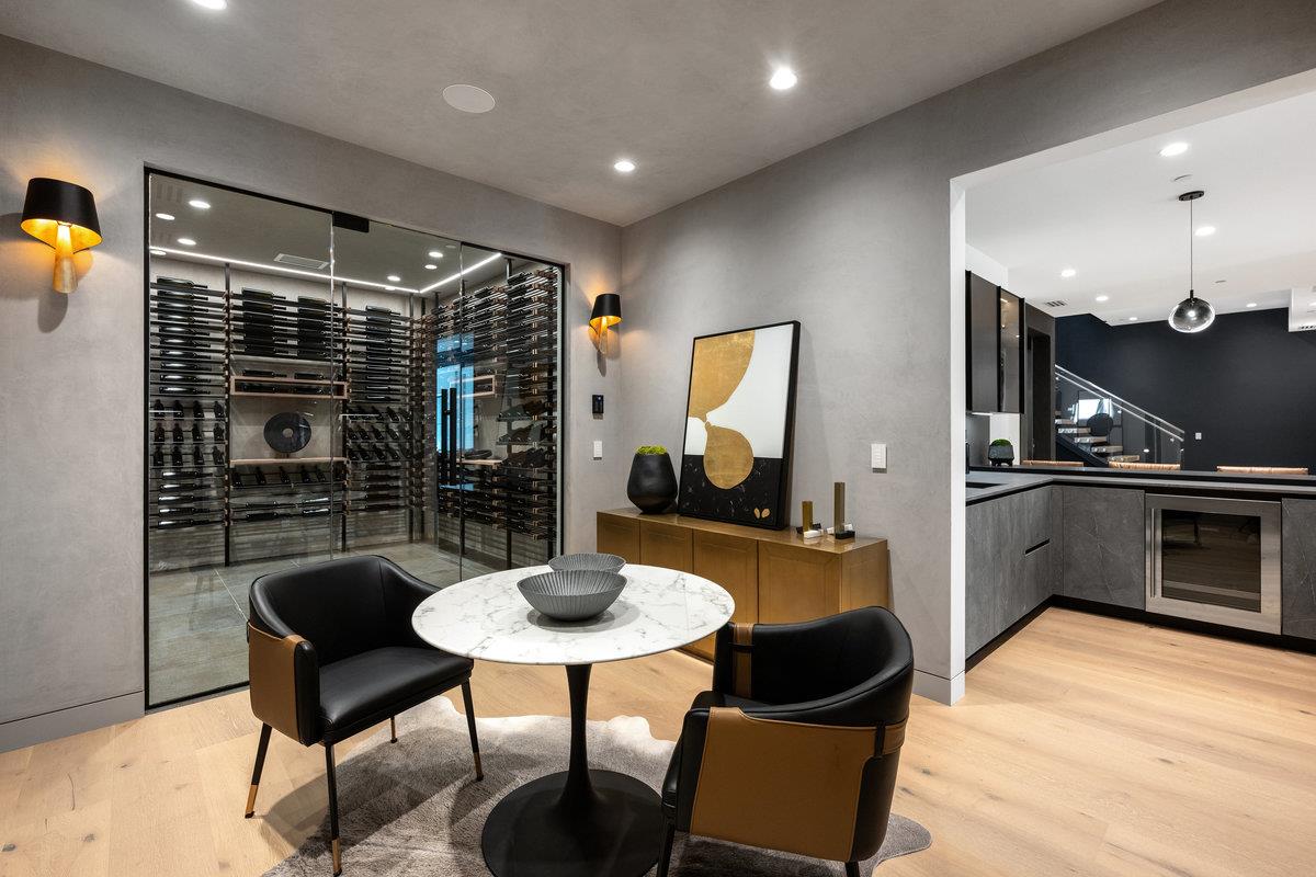 Detail Gallery Image 9 of 37 For 89 Tallwood Ct, Atherton,  CA 94027 - 6 Beds | 7/1 Baths