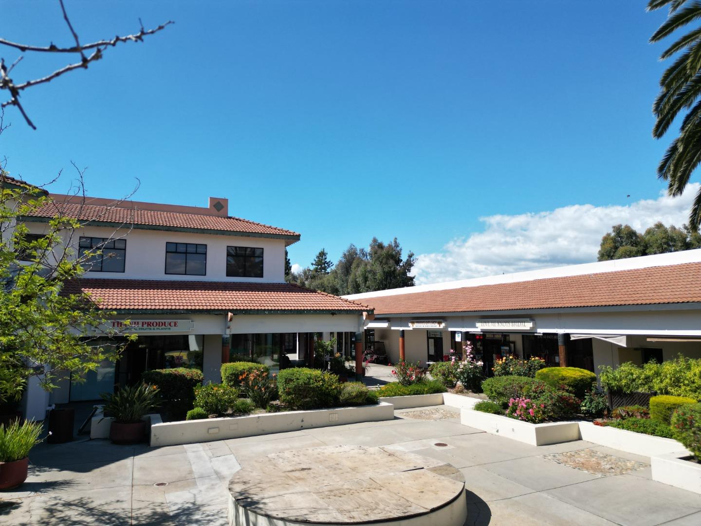 Commercial Properties