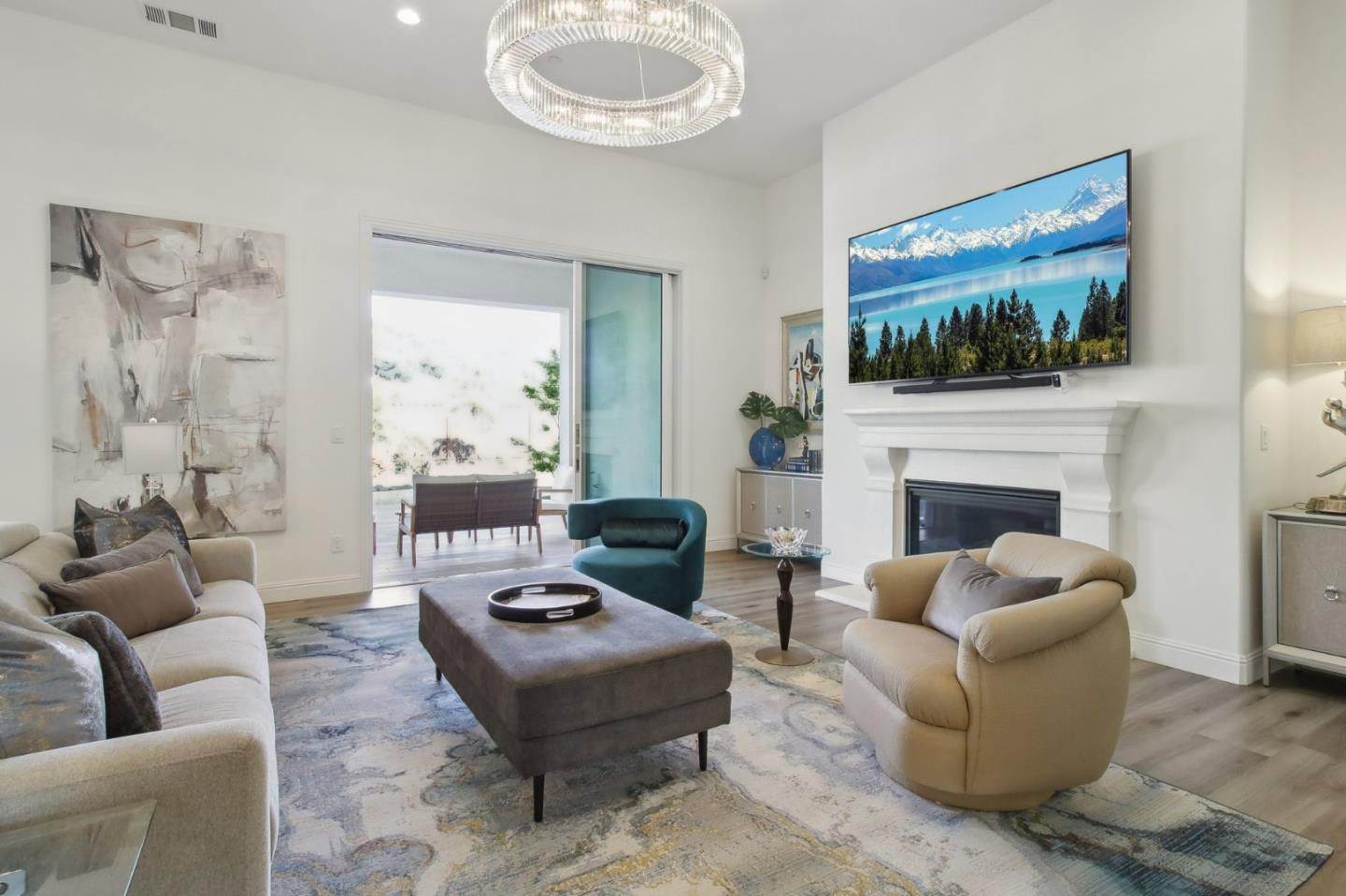 Detail Gallery Image 10 of 105 For 2170 via Orista, Morgan Hill,  CA 95037 - 4 Beds | 4/1 Baths
