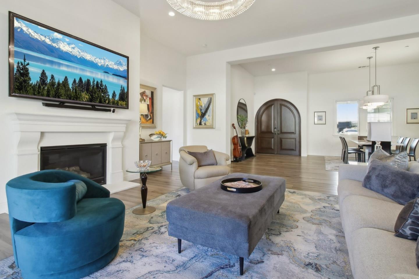 Detail Gallery Image 14 of 105 For 2170 via Orista, Morgan Hill,  CA 95037 - 4 Beds | 4/1 Baths