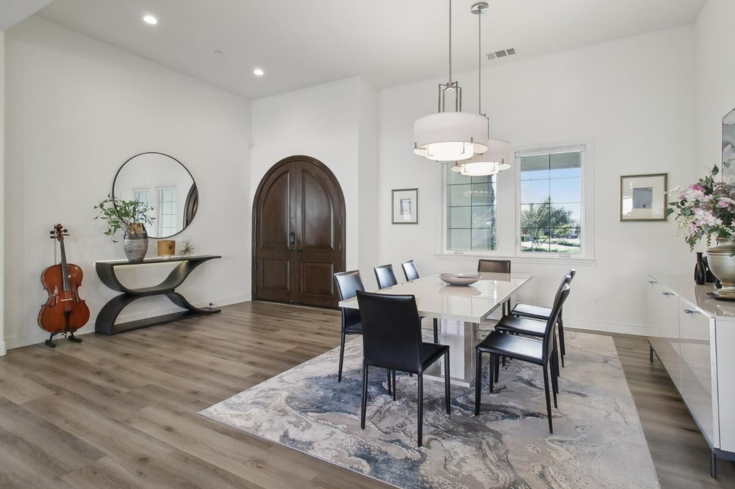 Detail Gallery Image 15 of 105 For 2170 via Orista, Morgan Hill,  CA 95037 - 4 Beds | 4/1 Baths
