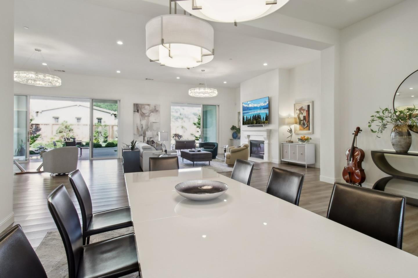 Detail Gallery Image 16 of 105 For 2170 via Orista, Morgan Hill,  CA 95037 - 4 Beds | 4/1 Baths