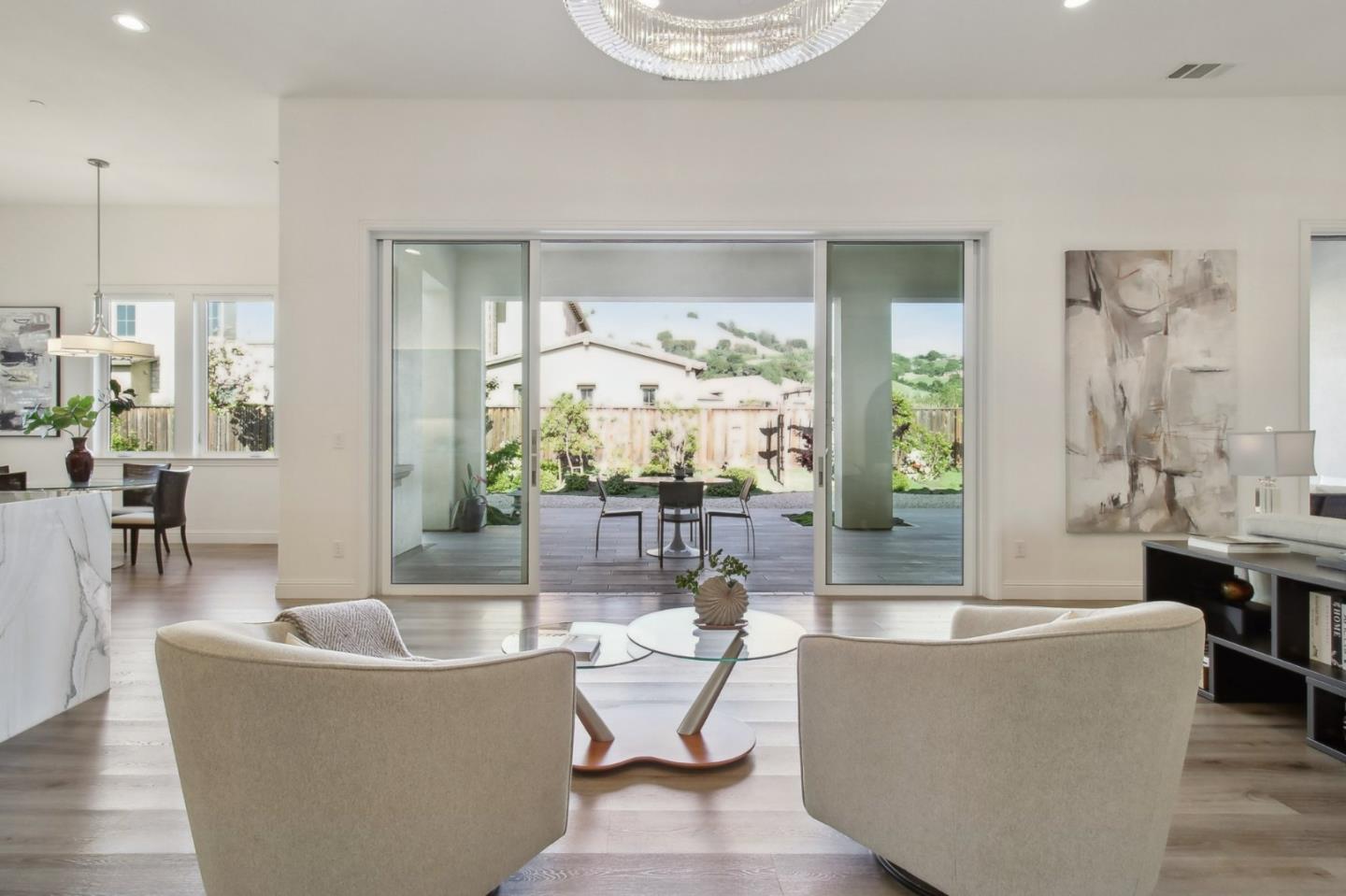 Detail Gallery Image 19 of 105 For 2170 via Orista, Morgan Hill,  CA 95037 - 4 Beds | 4/1 Baths