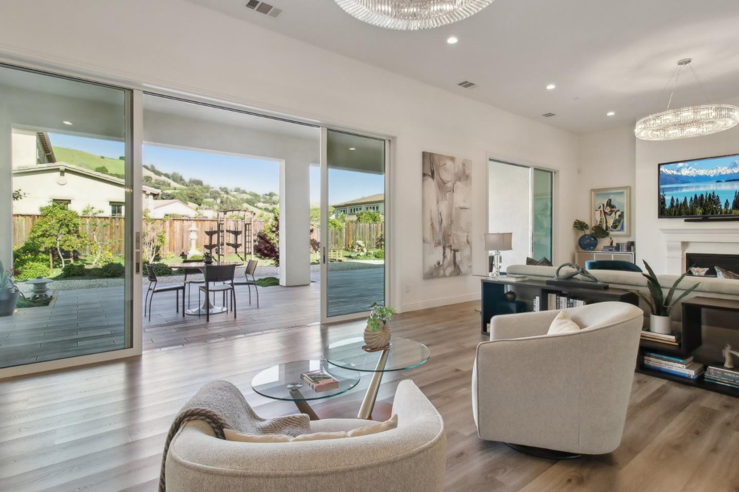 Detail Gallery Image 20 of 105 For 2170 via Orista, Morgan Hill,  CA 95037 - 4 Beds | 4/1 Baths