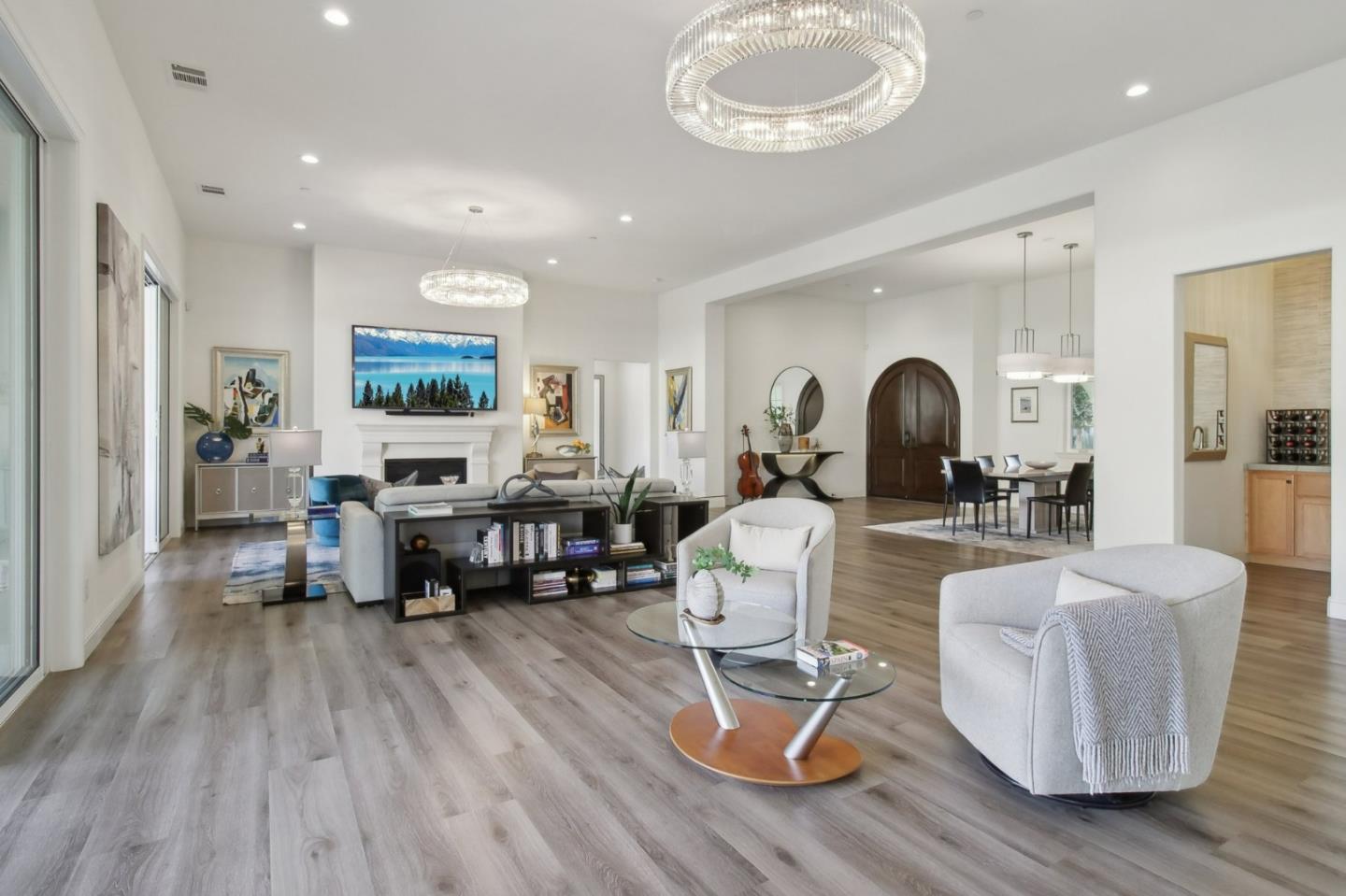 Detail Gallery Image 21 of 105 For 2170 via Orista, Morgan Hill,  CA 95037 - 4 Beds | 4/1 Baths