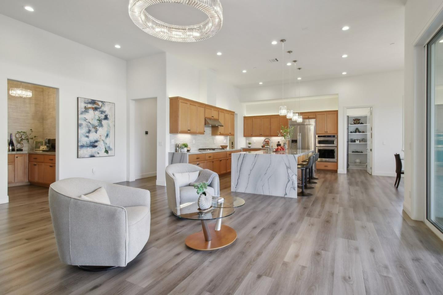 Detail Gallery Image 22 of 105 For 2170 via Orista, Morgan Hill,  CA 95037 - 4 Beds | 4/1 Baths