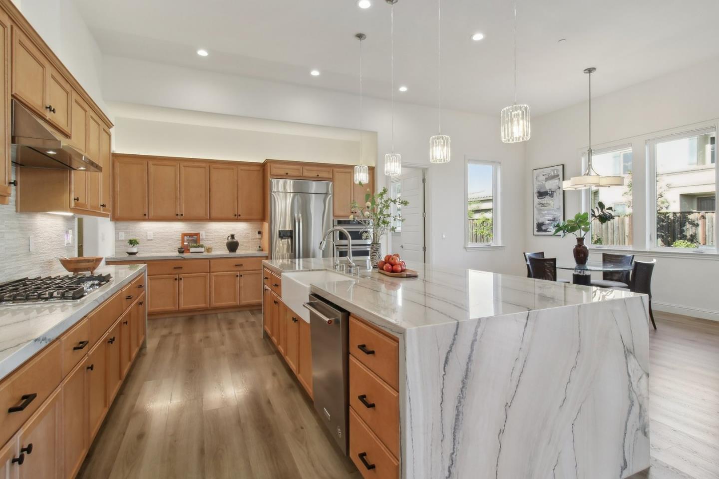 Detail Gallery Image 25 of 105 For 2170 via Orista, Morgan Hill,  CA 95037 - 4 Beds | 4/1 Baths