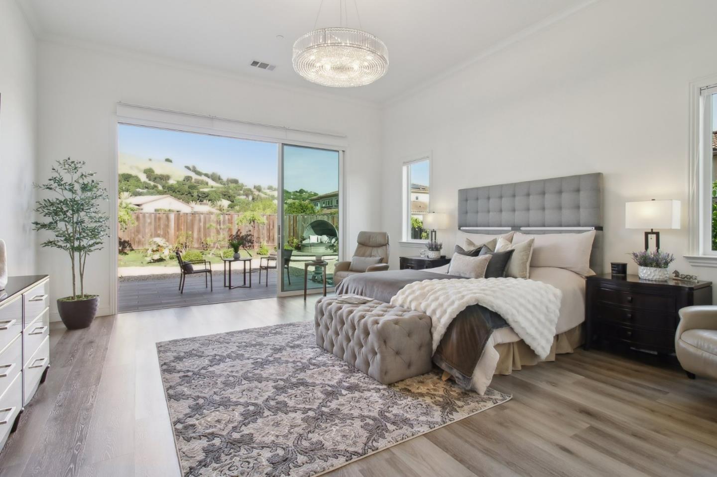 Detail Gallery Image 35 of 105 For 2170 via Orista, Morgan Hill,  CA 95037 - 4 Beds | 4/1 Baths