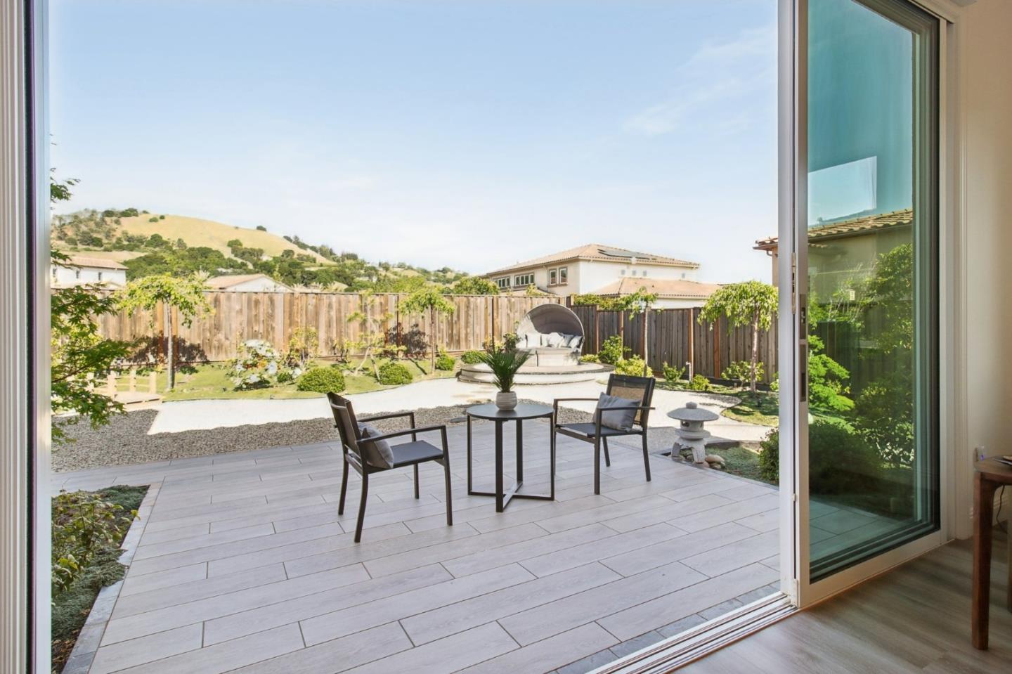 Detail Gallery Image 37 of 105 For 2170 via Orista, Morgan Hill,  CA 95037 - 4 Beds | 4/1 Baths