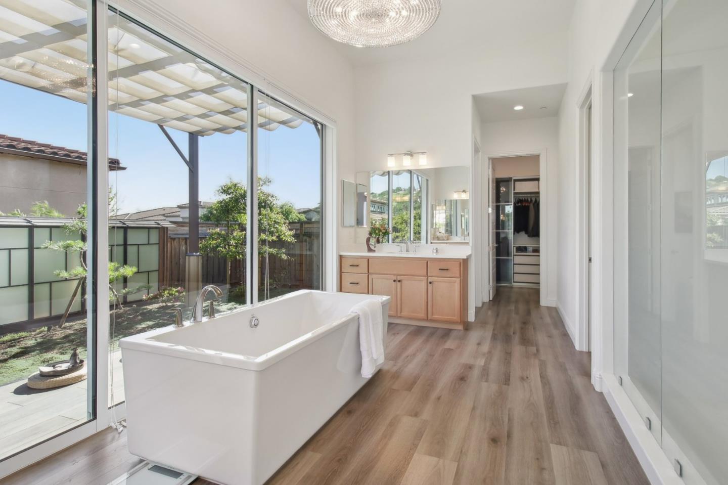 Detail Gallery Image 39 of 105 For 2170 via Orista, Morgan Hill,  CA 95037 - 4 Beds | 4/1 Baths