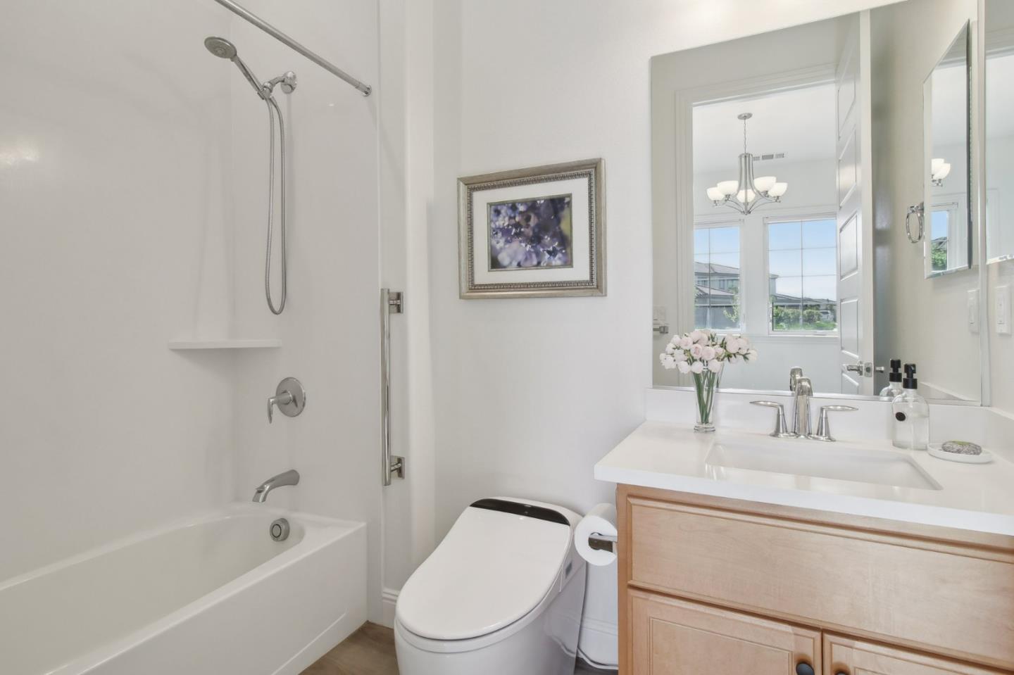 Detail Gallery Image 52 of 105 For 2170 via Orista, Morgan Hill,  CA 95037 - 4 Beds | 4/1 Baths