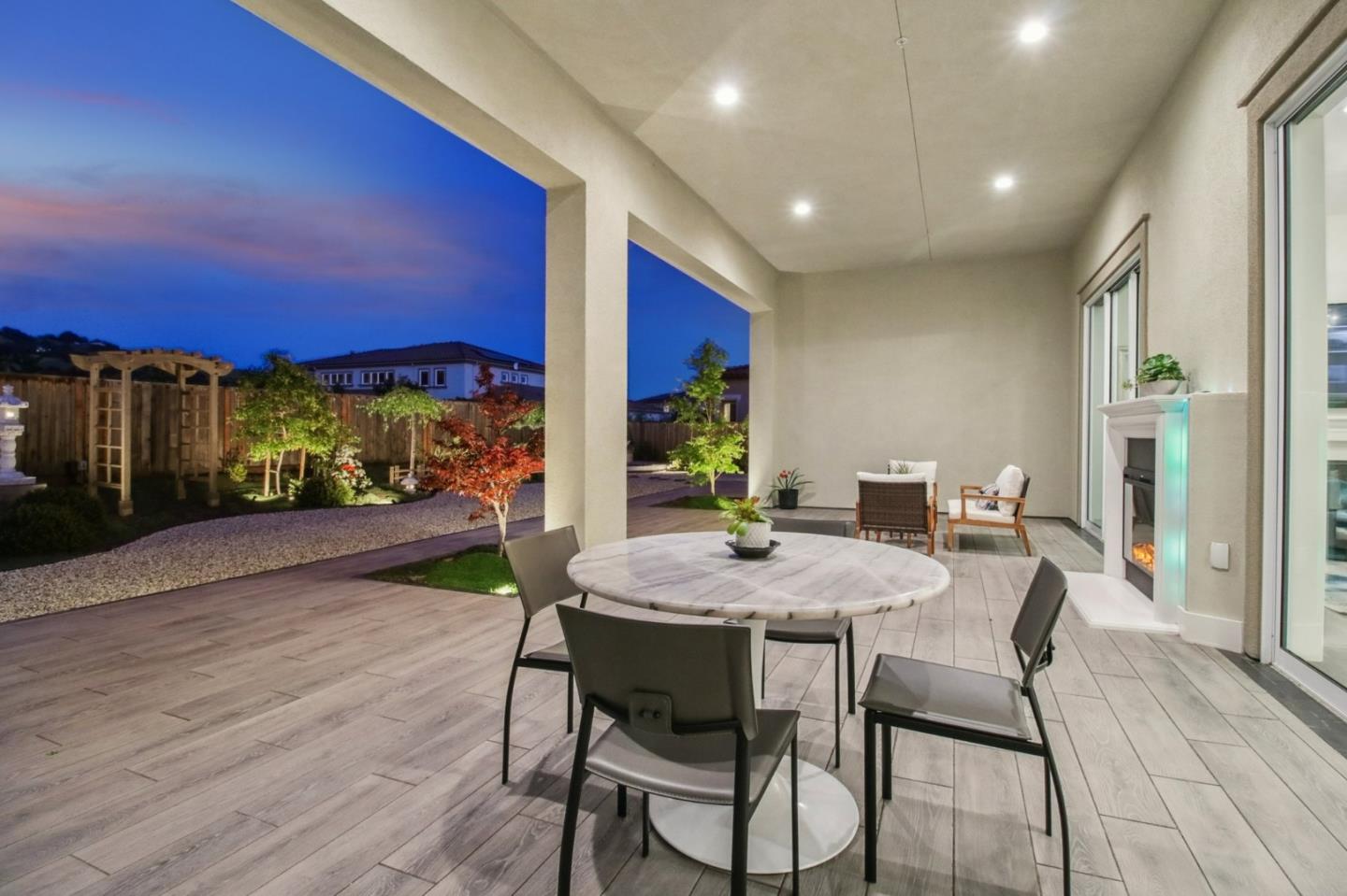Detail Gallery Image 62 of 105 For 2170 via Orista, Morgan Hill,  CA 95037 - 4 Beds | 4/1 Baths