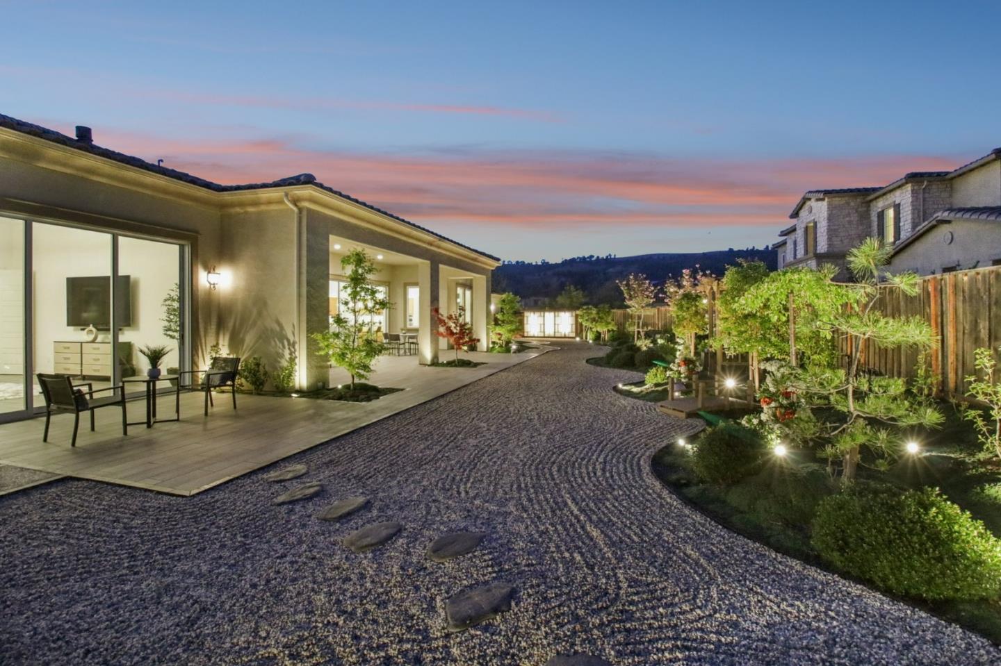 Detail Gallery Image 64 of 105 For 2170 via Orista, Morgan Hill,  CA 95037 - 4 Beds | 4/1 Baths