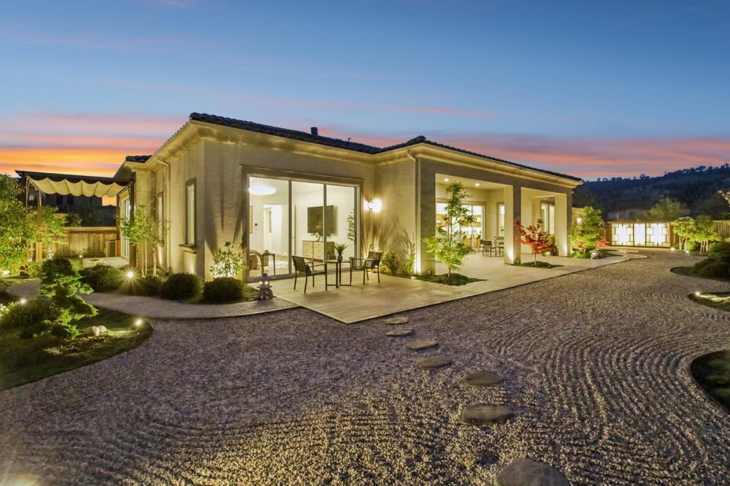 Detail Gallery Image 65 of 105 For 2170 via Orista, Morgan Hill,  CA 95037 - 4 Beds | 4/1 Baths