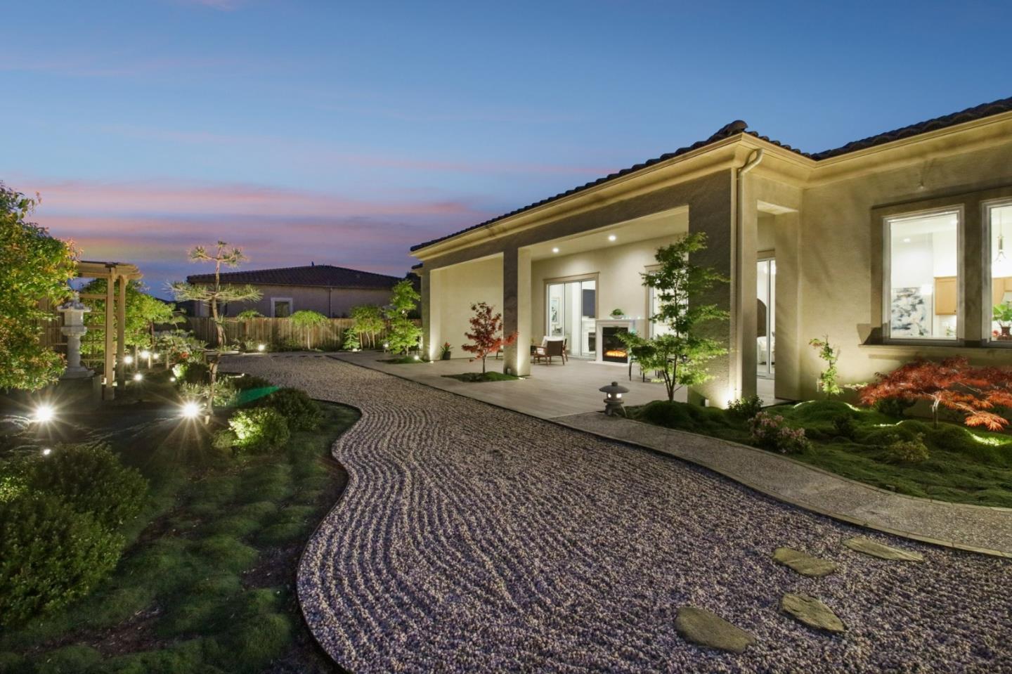 Detail Gallery Image 66 of 105 For 2170 via Orista, Morgan Hill,  CA 95037 - 4 Beds | 4/1 Baths